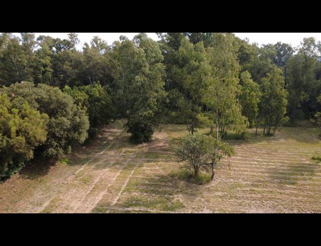 LAND FOR SALE IN BLAIR ATHOLL GOLF ESTATE